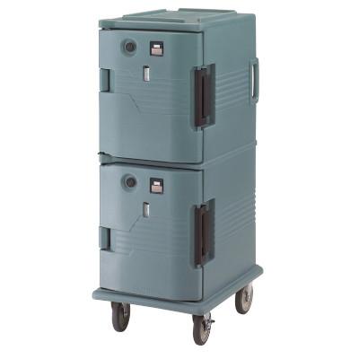 Cambro UPC800 Insulated Front Loading Transport Cart