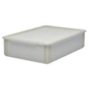 Cambro Camwear Polycarbonate Pizza Dough Boxes