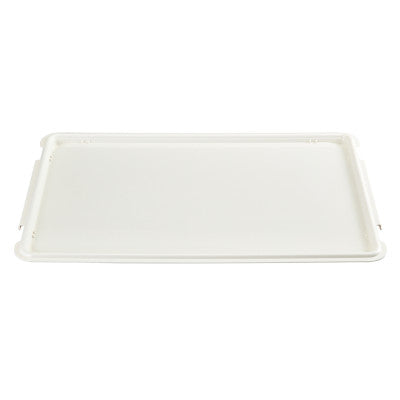 Cambro Camwear Polycarbonate Lid Only For Pizza Dough Box