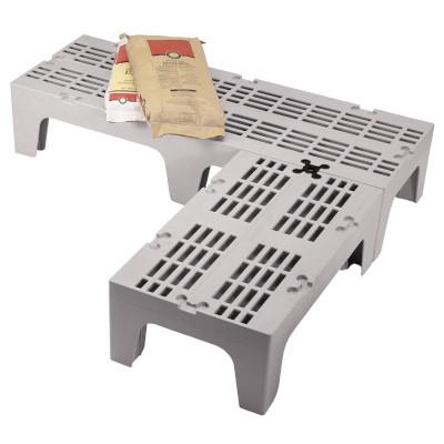 Cambro S Series Dunnage Racks, Slotted Top