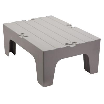 Cambro S Series Dunnage Racks, Solid Top