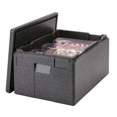 Cambro Cam GoBox For Disposable Sealed Dishes