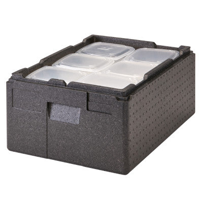 Cambro Cam GoBox For Disposable Sealed Dishes