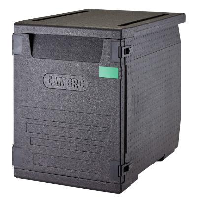 Cambro Cam GoBox Pans & Trays Carrier, For 60 x 40cm Pans