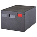 Cambro Cam GoBox Pans & Trays Carrier Carrier, Top Loader