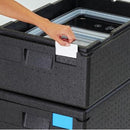 Cambro Plastic ID Labels