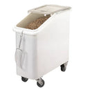Cambro Ingredient Bin With Slant Top