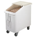 Cambro Ingredient Bin With Slant Top