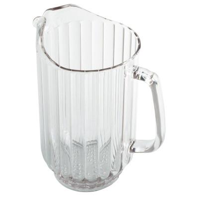 Cambro Camview Polycarbonate Water Pitcher