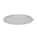 Cambro Translucent Seal Lid Only For Polycarbonate Round Storage Container