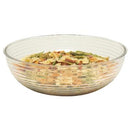 Cambro Camwear Polycarbonate Round Ribbed Bowl