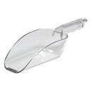 Cambro Camwear Polycarbonate Scoop