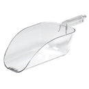 Cambro Camwear Polycarbonate Scoop