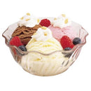 Cambro Camwear Polycarbonate Swirl Bowl