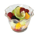 Cambro Camwear Polycarbonate Swirl Bowl