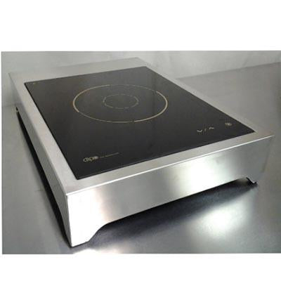 Dipo Stainless Steel Frame Only For Induction Warmer