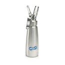Whip-It! Full Stainless Steel Cream Espuma Bottle