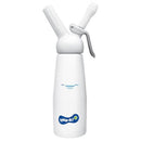 Whip-It! All White Cream Espuma Bottle