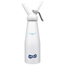 Whip-It! All White Cream Espuma Bottle