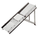 Tellier Bron Coucke Stainless Steel Chef's Mandoline