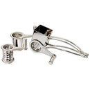 Tellier 3-Pcs Turning Cheese Grating Kit