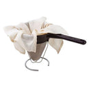 Matfer 87x70cm Pack of 5 Twisted Mesh Cotton Cheese Cloth