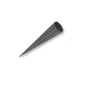 San Neng Alum Cream Horn Mould, Set of 10pcs