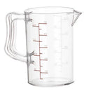 San Neng Clear Polypropylene Measuring Cup