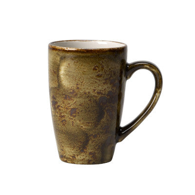 Steelite Craft Quench Mug, Brown
