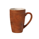 Steelite Craft Quench Mug, Terracotta
