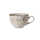 Steelite Craft Low Cup, White