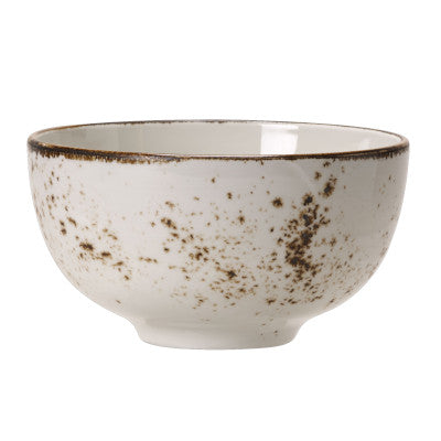 Steelite Craft Chinese Bowl, White