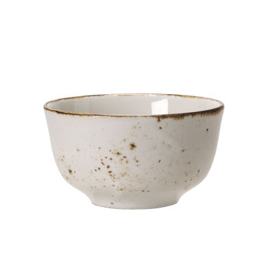 Steelite Craft Bouillon Bowl, White