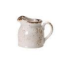 Steelite Craft Club Jug, White