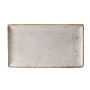 Steelite Craft Rectangular Plate, White