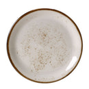 Steelite Craft Coupe Plate, White