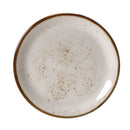 Steelite Craft Coupe Plate, White