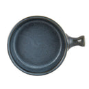 Robert Gordon Handled Round Deep Dish, Storm