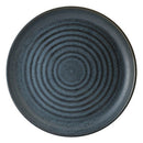 Robert Gordon Round Coupe Plate, Storm