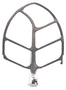 Spar Aluminum Flat Beater Only for SP-800 Mixer