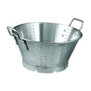 Gourmet Steel Stainless Steel Conical Vegetable Colander