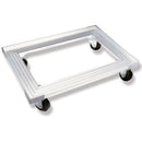 San Neng Aluminium Rectangular Dolly