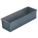 San Neng Aluminium Non-Stick Rectangular Loaf Pan, No Lid