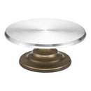 San Neng Aluminium Platform Turning Cake Stand