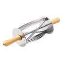 San Neng Pastry Size Crossiant Cutter