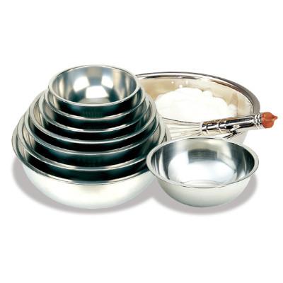 San Neng Stainless Steel Round Thick Mixing Bowl