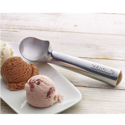Zeroll Aluminium Ice Cream Scoop