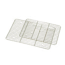 Stainless Steel Rectangular Net