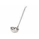 Stainless Steel Ladle With Hook