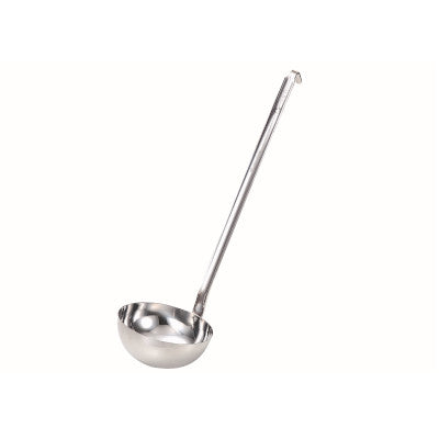 Stainless Steel Ladle With Hook